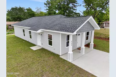 533 E 9th Street, Panama City, FL 32401 - Photo 5