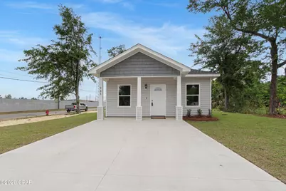 533 E 9th Street, Panama City, FL 32401 - Photo 1