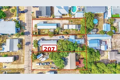 207 El Reposo Place, Panama City Beach, FL 32413 - Photo 3