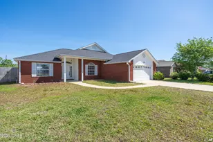 5409 Nicole Blvd, Panama City, FL 32404 - Photo 3
