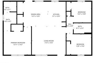 225 W 13th St, Panama City, FL 32401 - Photo 25