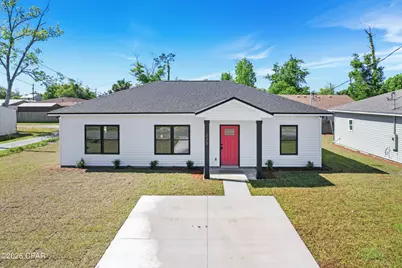 225 W 13th Street, Panama City, FL 32401 - Photo 1