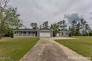 4743 Cornerstone Ln, Marianna, FL 32446 - Photo 3