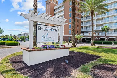 4100 Marriott Drive #108, Panama City, FL 32408 - Photo 7