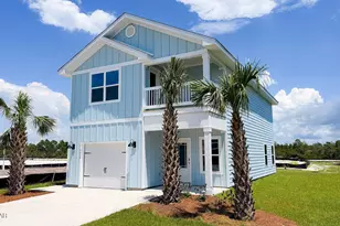 1088 Backwater Rd, Port Saint Joe, FL 32456 - Photo 1
