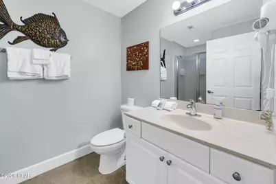 16819 Front Beach Road #610, Panama City Beach, FL 32413 - Photo 27