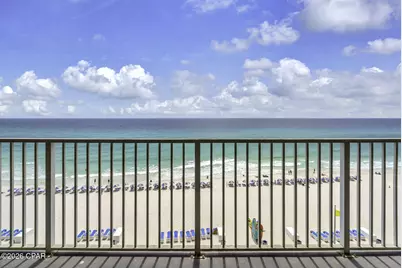 16819 Front Beach Road #610, Panama City Beach, FL 32413 - Photo 33