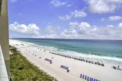 16819 Front Beach Road #610, Panama City Beach, FL 32413 - Photo 3