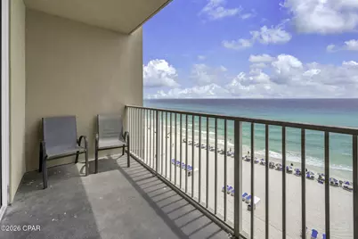 16819 Front Beach Road #610, Panama City Beach, FL 32413 - Photo 31