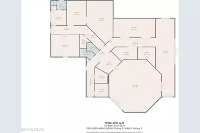 1123 N Mlk Boulevard, Panama City, FL 32401 - Photo 31