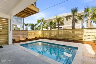 104 S 26th St, Mexico Beach, FL 32456 - Photo 3