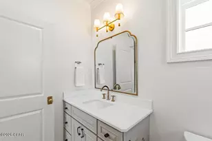 104 S 26th St, Mexico Beach, FL 32456 - Photo 45