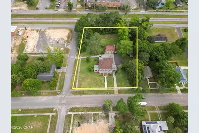 1305 Church Avenue, Chipley, FL 32428 - Photo 3