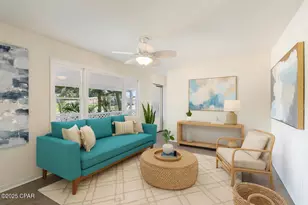 609 Sea Breeze Dr, Panama City Beach, FL 32413 - Photo 5