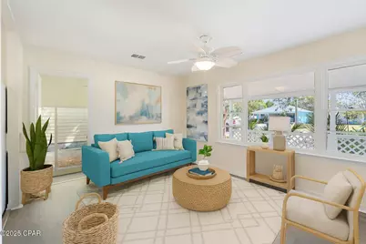 609 Sea Breeze Drive, Panama City Beach, FL 32413 - Photo 7