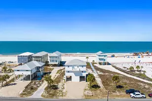 3625 Cape San Blas Rd, Port Saint Joe, FL 32456 - Photo 57