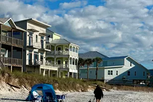 3625 Cape San Blas Rd, Port Saint Joe, FL 32456 - Photo 79