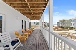 3625 Cape San Blas Rd, Port Saint Joe, FL 32456 - Photo 25