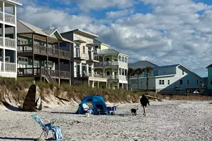 3625 Cape San Blas Rd, Port Saint Joe, FL 32456 - Photo 75