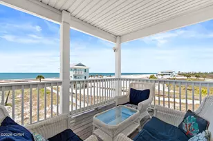 3625 Cape San Blas Rd, Port Saint Joe, FL 32456 - Photo 51