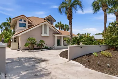 339 Wahoo Road, Panama City, FL 32408 - Photo 3