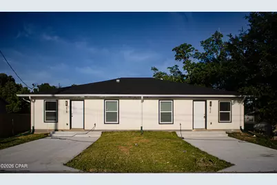 2826 La Mesa Avenue #2826/ 2828, Panama City, FL 32405 - Photo 1