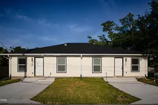 2826 La Mesa Ave, Panama City, FL 32405 - Photo 1