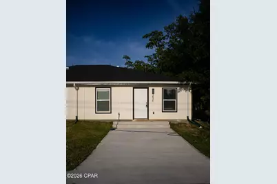 2826 La Mesa Avenue #2826/ 2828, Panama City, FL 32405 - Photo 3