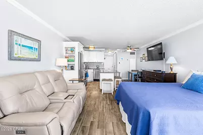 8817 S Thomas Drive #A624, Panama City Beach, FL 32408 - Photo 5