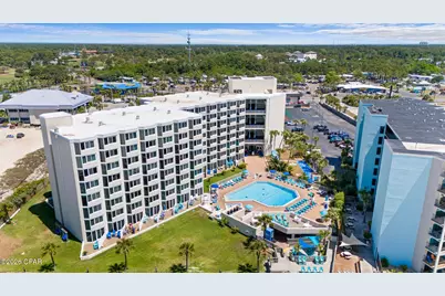 8817 S Thomas Drive #A624, Panama City Beach, FL 32408 - Photo 21