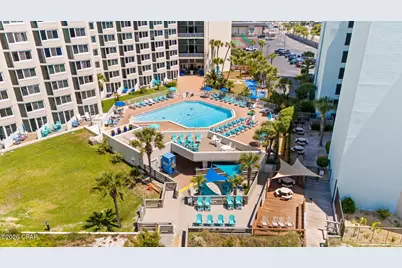8817 S Thomas Drive #A624, Panama City Beach, FL 32408 - Photo 15