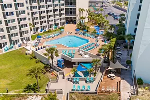 8817 S Thomas Dr, Panama City Beach, FL 32408 - Photo 15