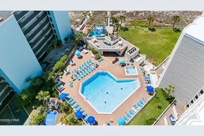 8817 S Thomas Drive #A624, Panama City Beach, FL 32408 - Photo 17