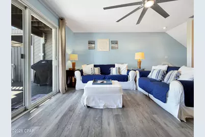 542 Barrier Dunes Drive, Port Saint Joe, FL 32456 - Photo 5