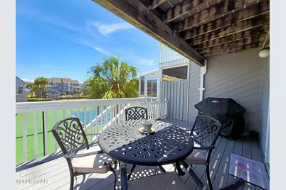 542 Barrier Dunes Drive, Port Saint Joe, FL 32456 - Photo 7