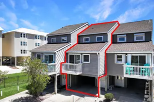 542 Barrier Dunes Dr, Port Saint Joe, FL 32456 - Photo 43