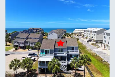 542 Barrier Dunes Drive, Port Saint Joe, FL 32456 - Photo 41