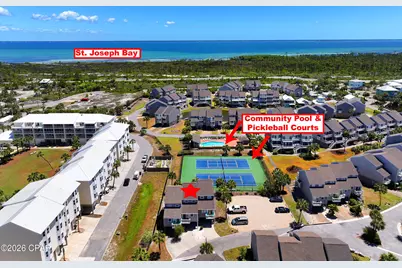 542 Barrier Dunes Drive, Port Saint Joe, FL 32456 - Photo 37
