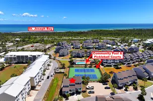 542 Barrier Dunes Dr, Port Saint Joe, FL 32456 - Photo 37