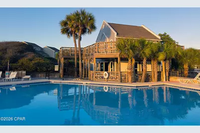 542 Barrier Dunes Drive, Port Saint Joe, FL 32456 - Photo 47