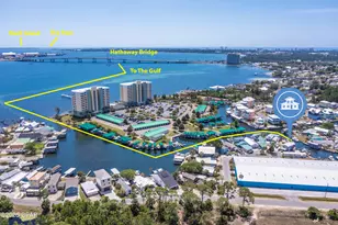 929 Marina Dr, Panama City Beach, FL 32407 - Photo 3