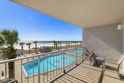8743 Thomas Drive #321, Panama City, FL 32408 - Photo 3