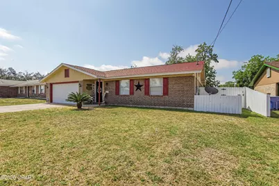 6406 Letohatchee Street, Panama City, FL 32404 - Photo 1