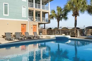 4000 Hwy 98, Mexico Beach, FL 32456 - Photo 35