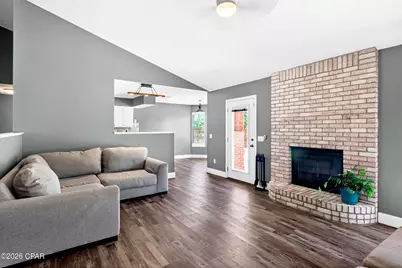 4014 Leeann Circle, Panama City, FL 32405 - Photo 19