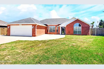 4014 Leeann Circle, Panama City, FL 32405 - Photo 5