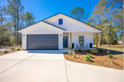 1990 Ambassador Court #Lot 8, Chipley, FL 32428 - Photo 1