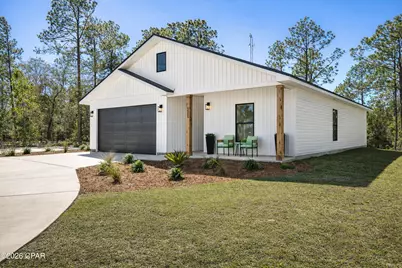 1990 Ambassador Court #Lot 8, Chipley, FL 32428 - Photo 3