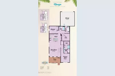 9414 Daydream Drive, Panama City Beach, FL 32413 - Photo 13