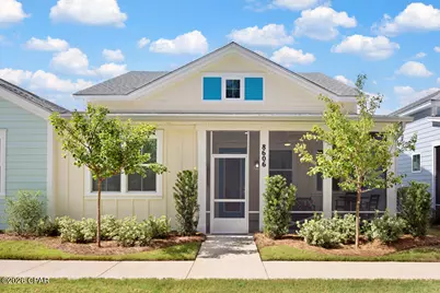 9414 Daydream Drive, Panama City Beach, FL 32413 - Photo 1